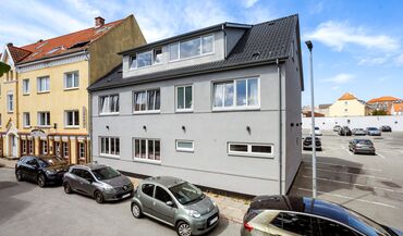 Boensgade 4, st.