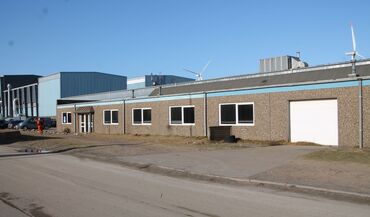 Sandholm 55B