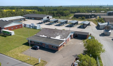 Håndværkervej 36A