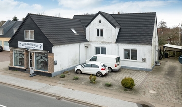 Hjørringvej 430A