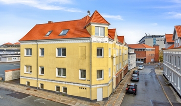 Boensgade 6A