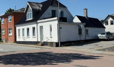 Søndergade 160A