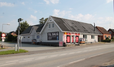 Hjørringvej 222, Ravnshøj