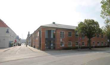 Tordenskjoldsgade 2