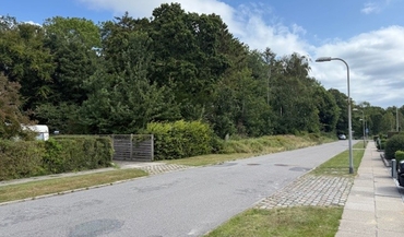 Sankelmarksvej 4