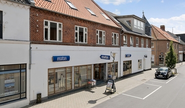 Nørregade 12A