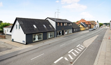 Østergade 16