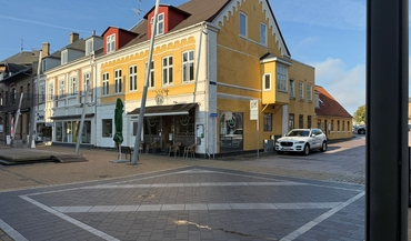 Danmarksgade 42A