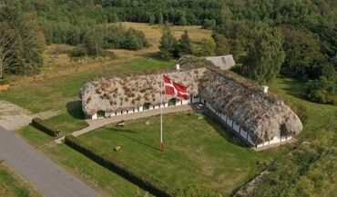 Alleen 26, Østerby