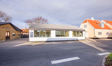 Sct. Laurentii Vej 108A