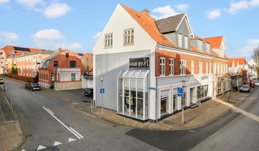 Søndergade 44A