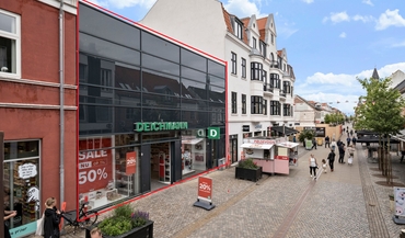 Danmarksgade 74A
