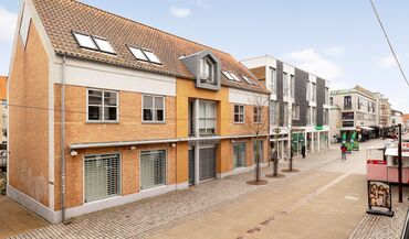 Danmarksgade 71A