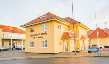 Bankvej 2