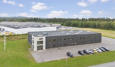 Kjeldgaardsvej 1
