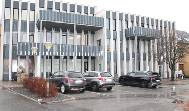 Tordenskjoldsgade 6C