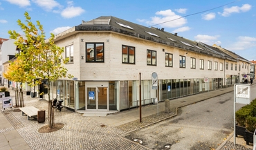 Danmarksgade 64A