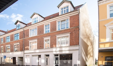 Danmarksgade 23D