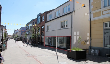 Danmarksgade 52, st.