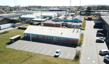 Gl. Skagensvej 105fg