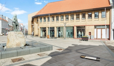 Danmarksgade 83 a
