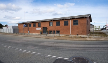Hornværket 7