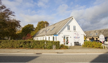 Skagensvej 39