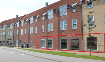 Rådhus Alle 15