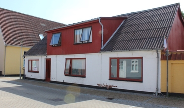 Centralvej 19A, st.