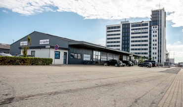 Andelskaj 5