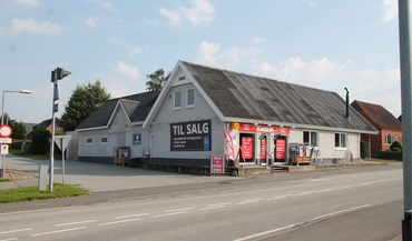 Hjørringvej 222, Ravnshøj