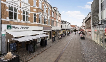 Danmarksgade 77A