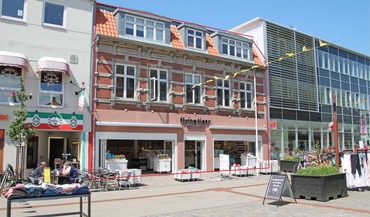 Danmarksgade 82