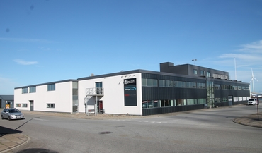 Fiskerihavnsgade 23, 1. th.