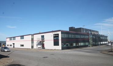 Fiskerihavnsgade 23, 1. tv.
