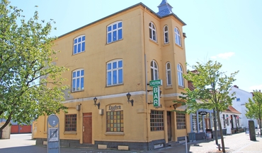 Søndergade 11A