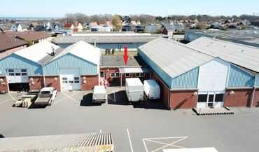 Gl. Skagensvej 105M
