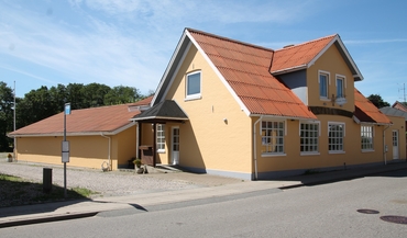 Tårsvej 39, Lendum