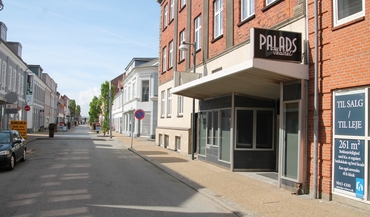 Danmarksgade 26, st. tv.